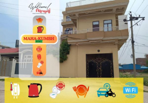 Tripathi Residency, Kumbhmela ,Prayagraj